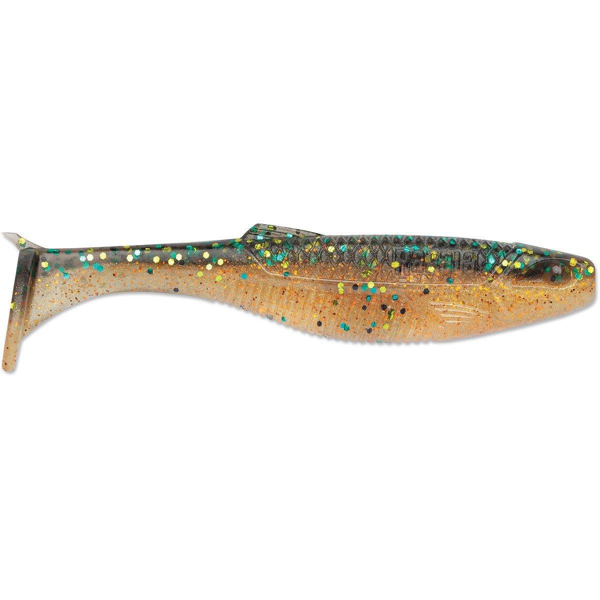 Perch - Rapala Crush City The Mayor