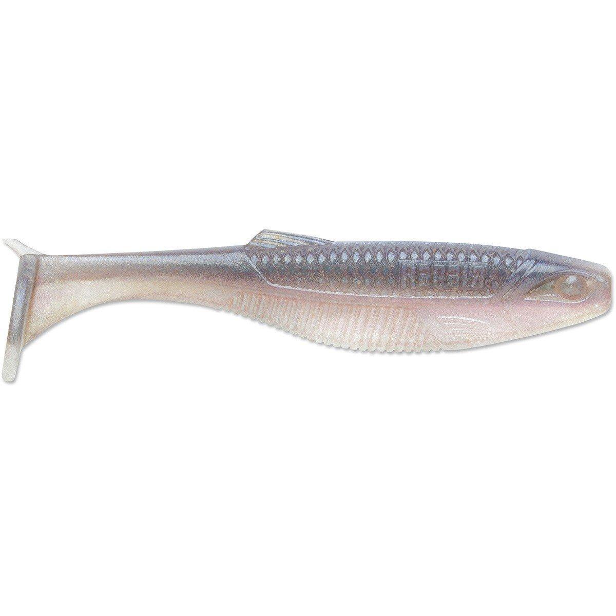 Pro Blue Red Pearl - Rapala Crush City The Mayor
