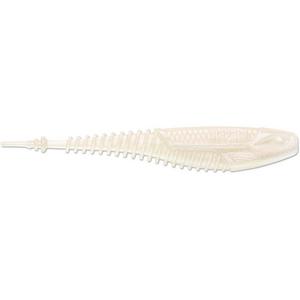 Albino Pearl - Rapala Crush City Freeloader