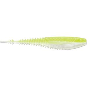 Chartreuse Pearl - Crush City Freeloader