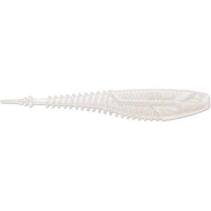 Pearl White - Rapala Crush City Freeloader
