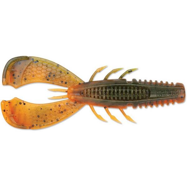 RAPALA Crush City Cleanup Craw