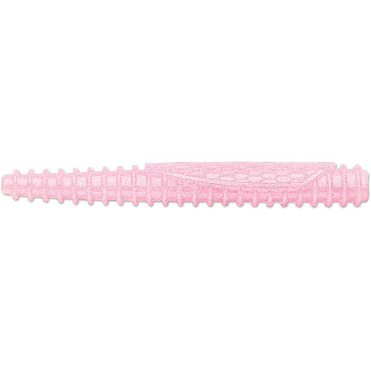 12748::Bubble Gum - Rapala Crush City Ned's BLT Worm