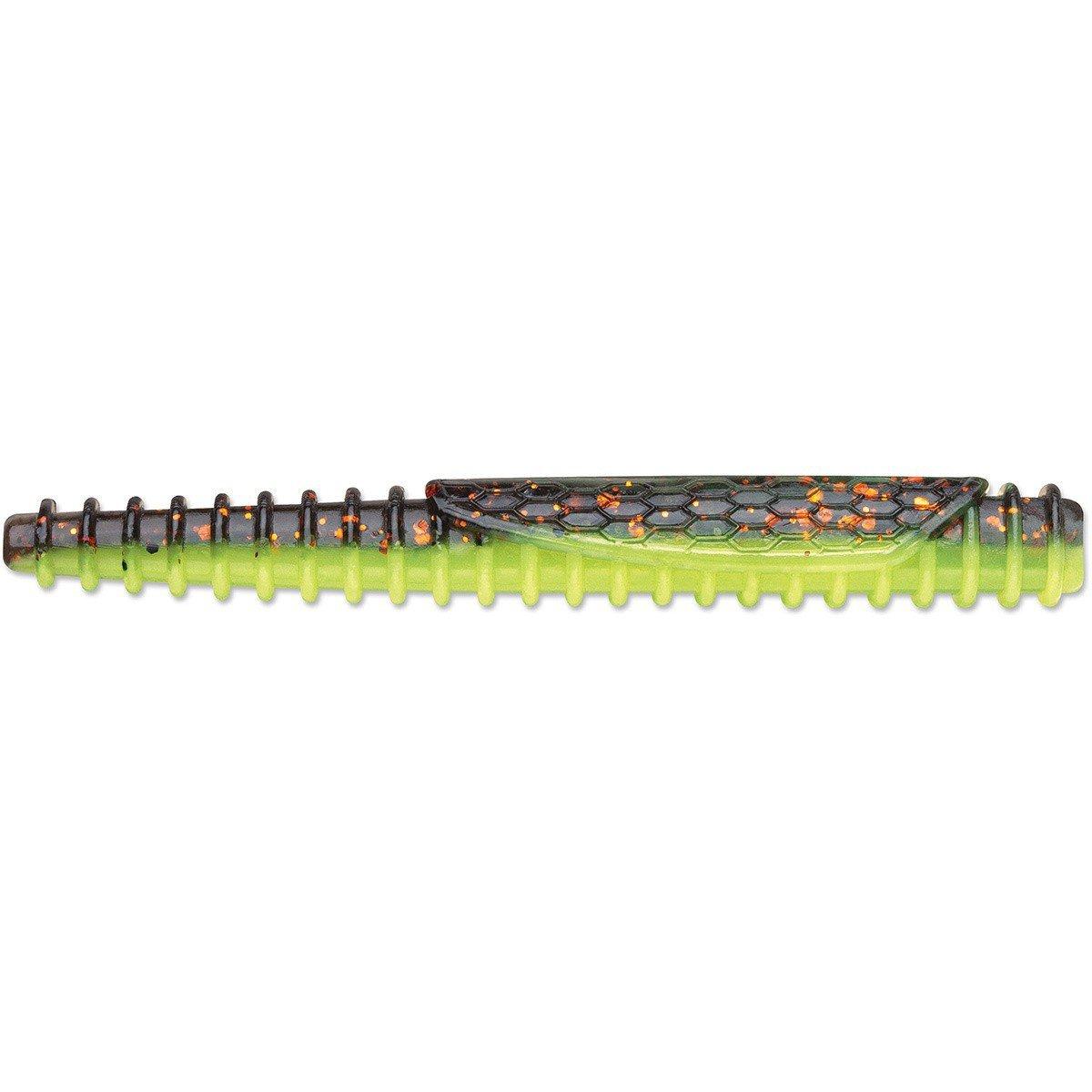 18593::Coppertreuse - Rapala Crush City Ned's BLT Worm