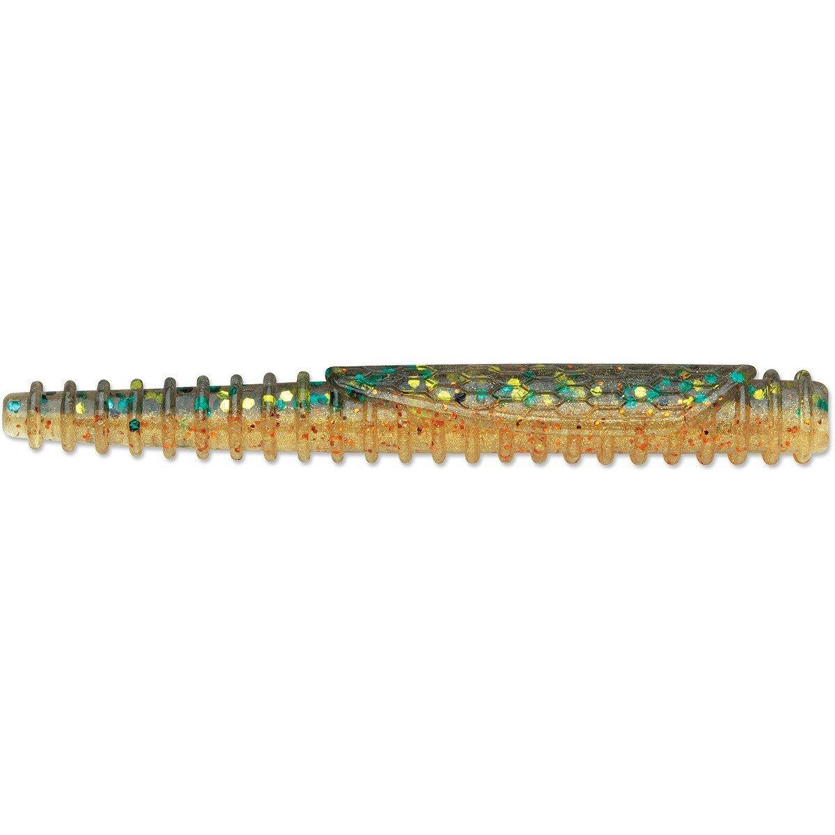 Perch - Rapala Crush City Ned's BLT Worm