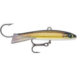 Gold - Rapala Jigging Rap Magnum Crankbait