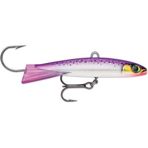 Purpledescent - Rapala Jigging Rap Magnum Crankbait
