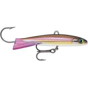 Live Smelt - Rapala Jigging Rap Magnum Crankbait