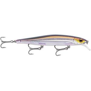 Bold Shad - Rapala PXR Mavrik 110 Jerkbait