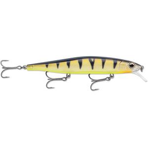 Hot Perch - Rapala PXR Mavrik 110 Jerkbait