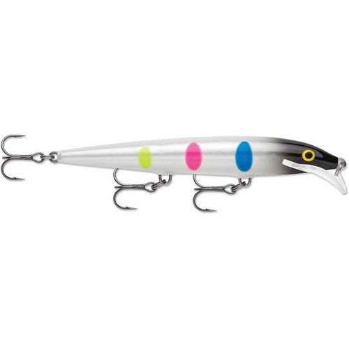 Rapala Scatter Rap Minnow - Primary Image