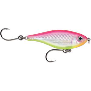 Electric Chicken - Rapala X-Rap Twitchin' Mullet