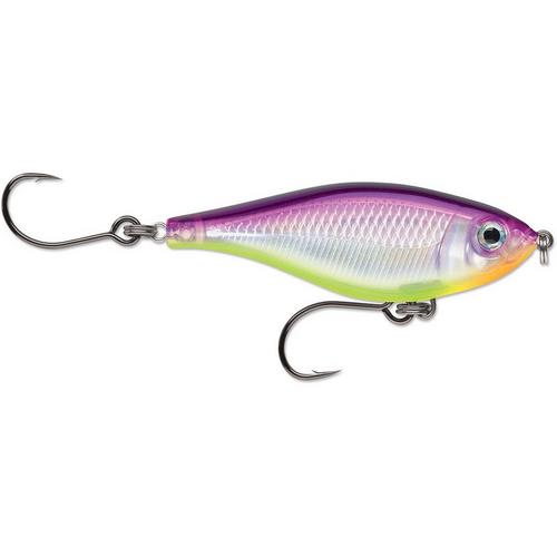 Rapala X-Rap Twitchin' Mullet - Primary Image