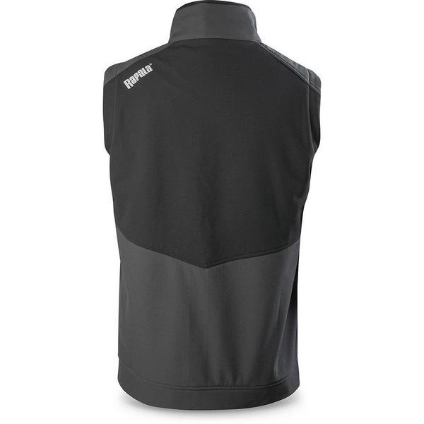 Rapala Men's  R12 Lithium Heated Ice Fishing Vest