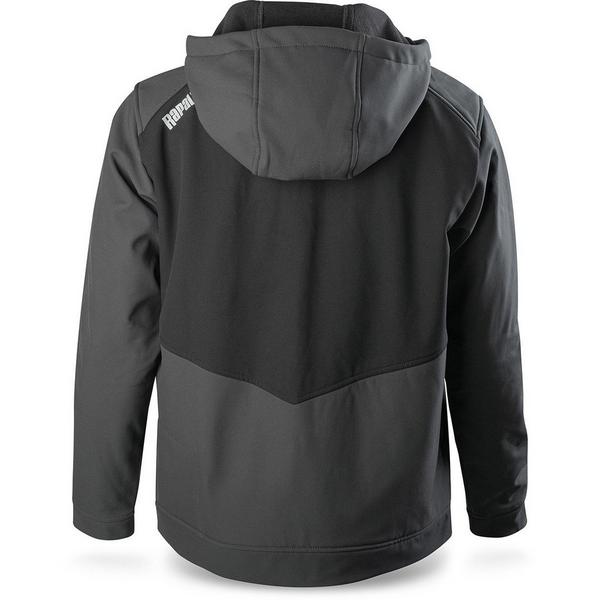 Rapala Men's  R12 Lithium Heated Jacket