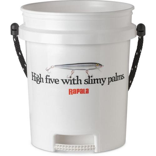 Rapala Billboard Bucket | SCHEELS.com