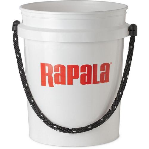Rapala Billboard Bucket | SCHEELS.com