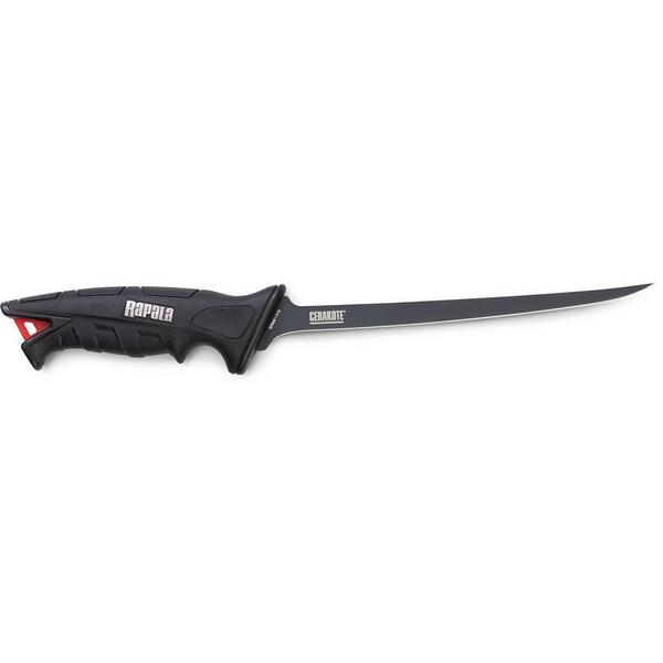 Rapala Stealth FXF Flex Fillet Knife