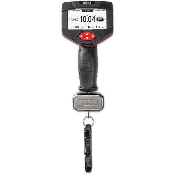 Rapala 20 Lb. High Vis Digital Scale