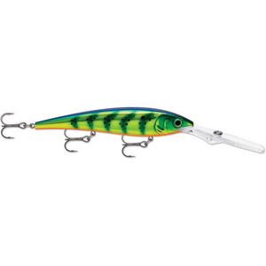 Antifreeze Hot Steel - Rapala Gold Miner 30 Crankbait