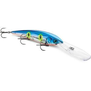 Blue Eyes - Rapala Gold Miner 30 Crankbait