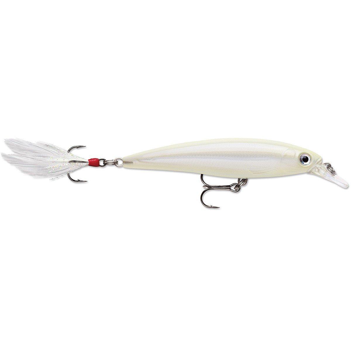 Snowstorm - Rapala X-Rap Jerkbait