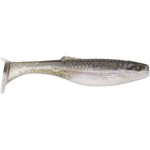 Electric Shad - Rapala Crush City The Mayor Multi Pack