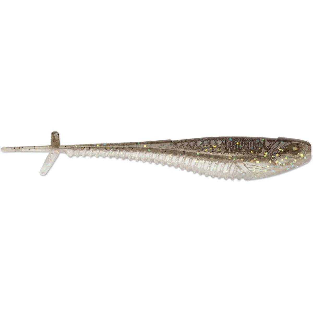 Shad - Rapala Crush City Mooch Minnow