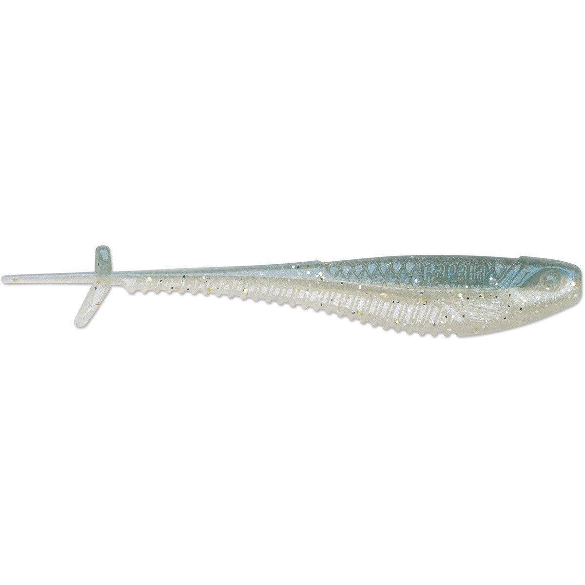 Sexy Shad - Rapala Crush City Mooch Minnow