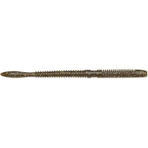 Green Pumpkin Magic - Rapala Crush City Janitor