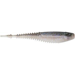 Electric Shad - Rapala Crush City Freeloader