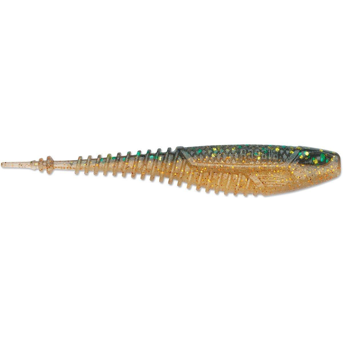 Perch - Rapala Crush City Freeloader