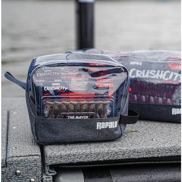 Rapala Rapid Pack