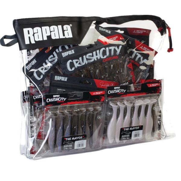 Rapala Rapid Pouch