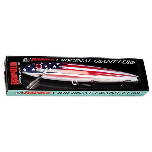 Rapala 29-Inch Giant Lure - Primary Image