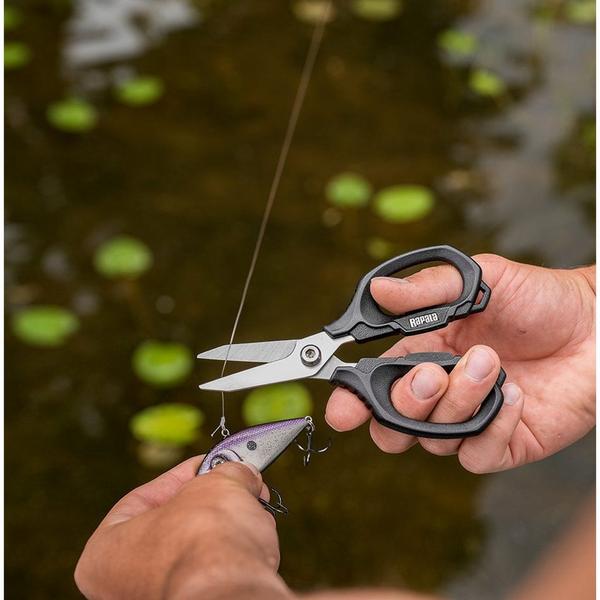 Rapala XD Super Line Scissors