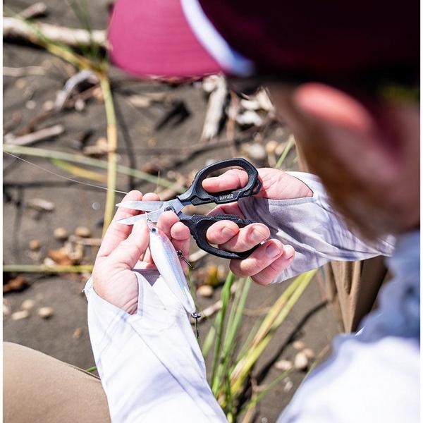 Rapala XD Super Line Scissors