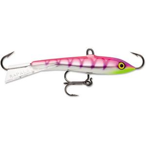 Eye Burner - Rapala Jigging Rap