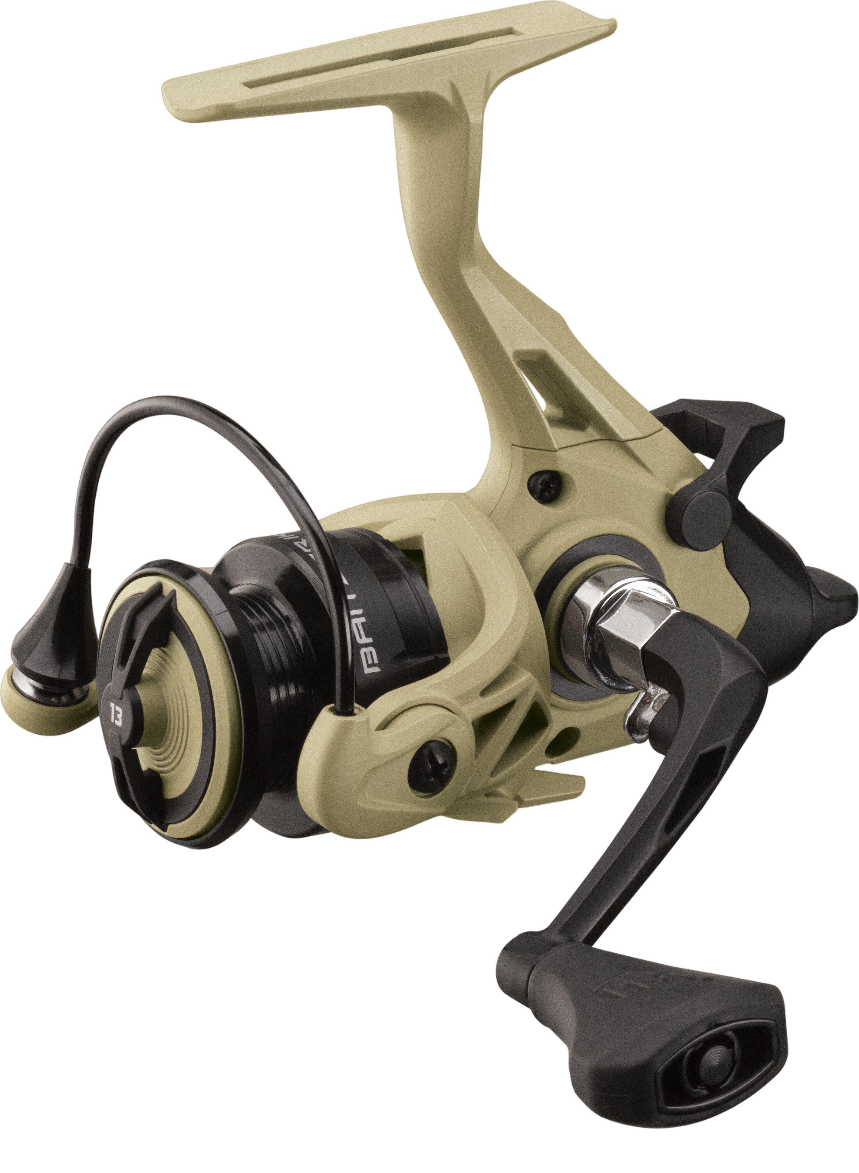 big game fishing rods and reels Berkley Big Game Spinning Combo