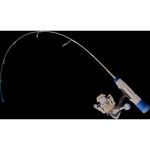 13 Fishing Clout Spinning Ice Combo - Thumbnail 2 of 6