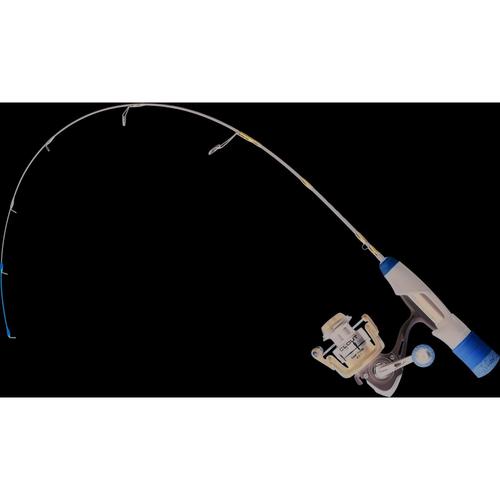 13 Fishing Clout Spinning Ice Combo - Primary Image