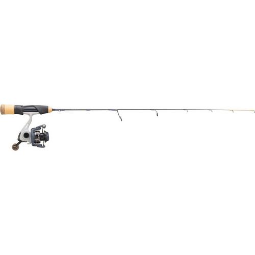 13 Fishing Clout Spinning Ice Combo - Primary Image