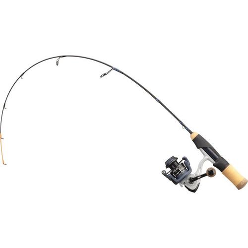 13 Fishing Clout Spinning Ice Combo - Primary Image