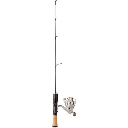 big eyes fishing lure Lunkerhunt Big Eye Tail Spin Jig