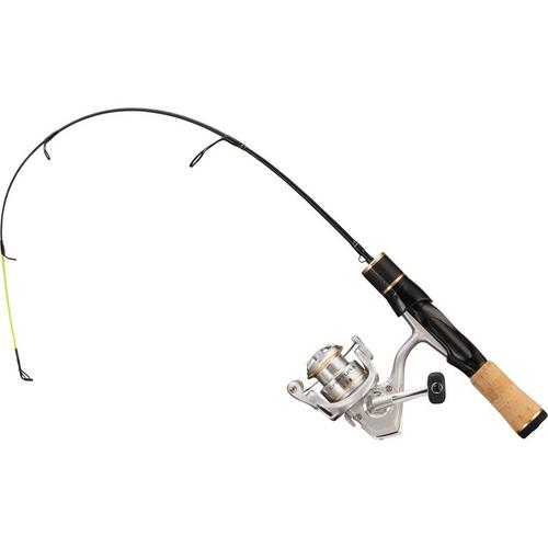 13 Fishing Capture Walleye Ice Combo | SCHEELS.com