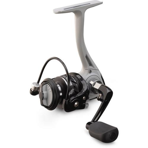 13 Fishing Wicked Long Stem Spinning Ice Fishing Reel - Primary Image