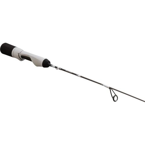 13 ice fishing pole Omen Rod Unlike any other 13 FISHING Wicked Ice Rod