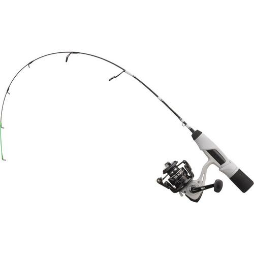 13 Fishing Wicked Spinning Ice Combo - Primary Image