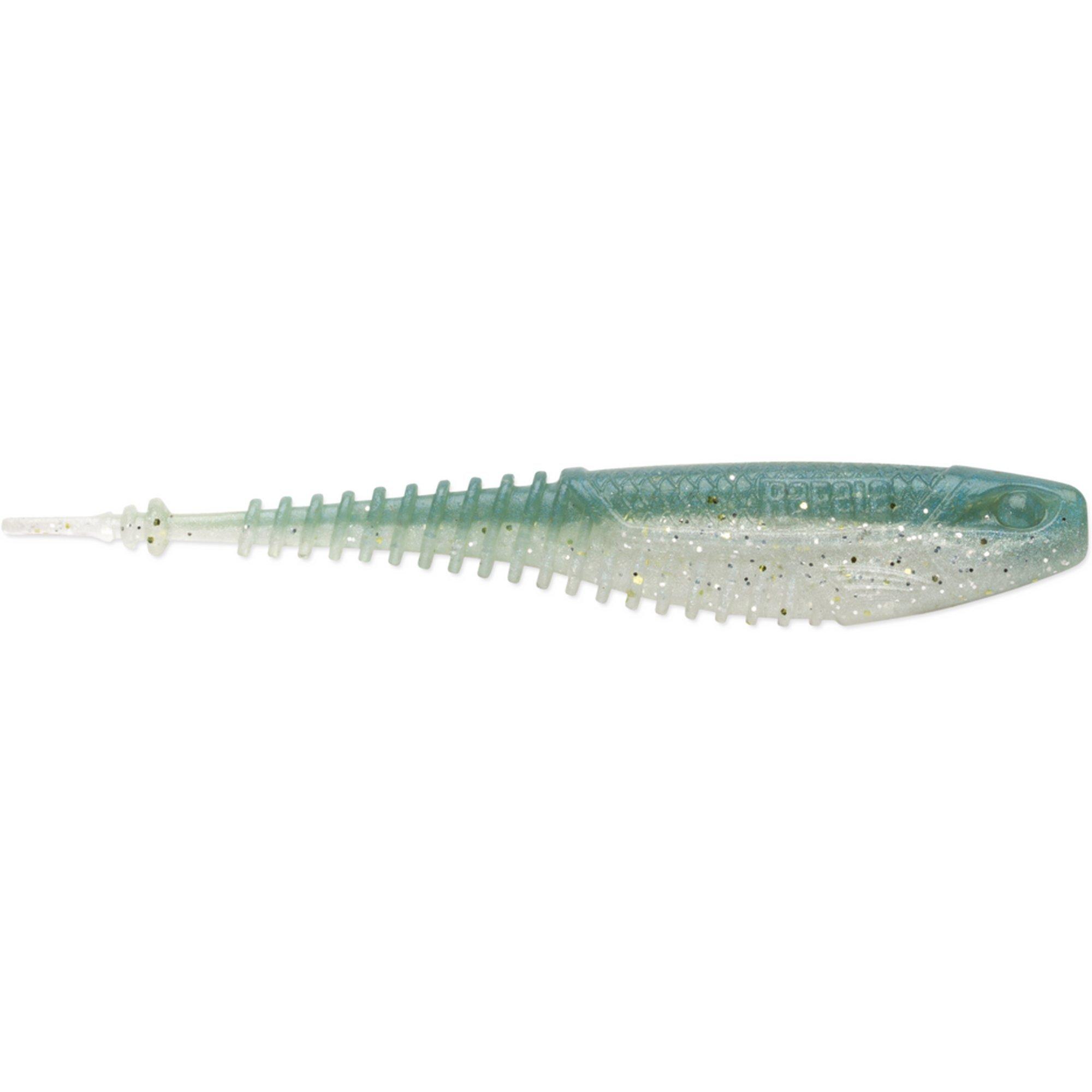 Sexy Shad - Rapala Crush City Freeloader