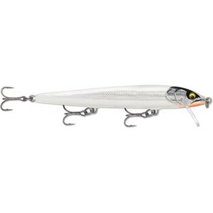 28139::Gilded Glass Ghost - Rapala Floater Elite Crankbait
